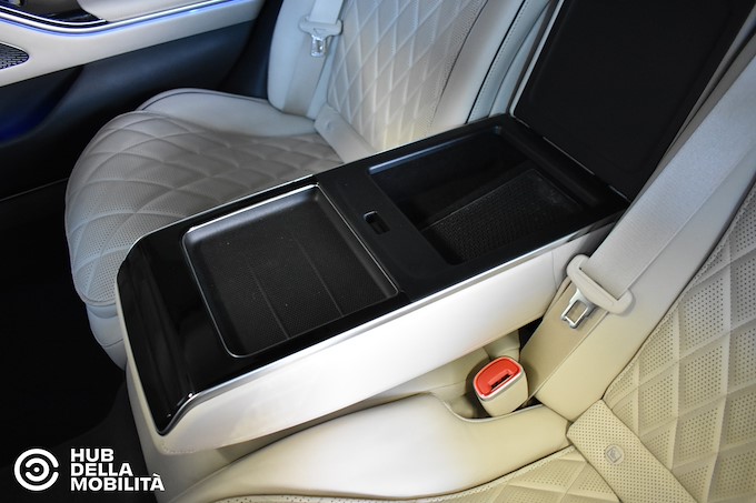 MERCEDES-BENZ S 400 d 4Matic Premium Lunga